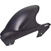Puig Achterspatbord Zwart CBF500/600/1000 06-09 ABE