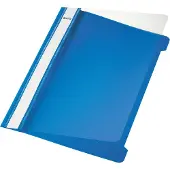 Leitz 4197 bestekmap blauw A5 (25 stuks)