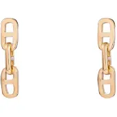 Go Dutch Label Oorknoppen goodlife Goud