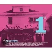 Universal Music Motown 1 S