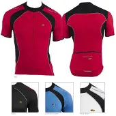 Northwave -fietsshirt-Blade jersey heren korte mouw