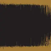 Konkurrent 24 Carat Black - III (LP) (Coloured Vinyl)