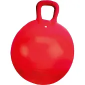 Alert outdoor skippybal 50 cm