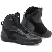 REV'IT! Jetspeed Pro Schoenen Zwart Maat 39