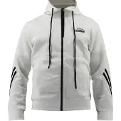 Legend Trainingsjas unisex Pro Wit