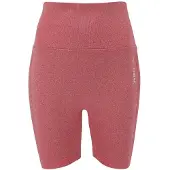 Legend Sports Korte Broek Dames PRO Rood