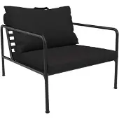 Houe Loungestoel Avon Chair Char
