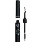 Gosh Wimpers Lift Mascara #001-extreme Zwart 8 ml