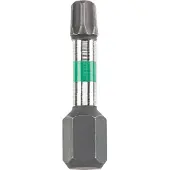 Kwb Bit, 30mm, Torx T25