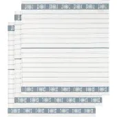 De Witte Lietaer Theedoeken De Witte Lietaer BML White Oxyde (2 stuks)