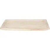 Clayre & Eef Natuurlijke Dienblad 51*32*4 cm 6H1759