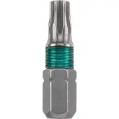 Kwb RVS Bit, 25mm, Torx T20