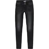 Cars Jeans Kids Amazing Den. Black Used Size: 6 | Jeans Outlet | Unisex | Zwart