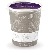 Esteban Classic Figue Noire navulling geurkaars 180gr