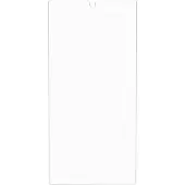 Otterbox Geschikt voor Alpha Flex Samsung S23 Ultra Screen Protector Antibacterieel