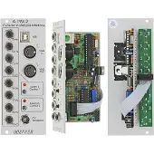 Doepfer A-192-2 Dual-CV/Gate-to-MIDI/USB - Interface modular synthesizer