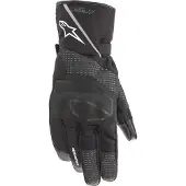 Alpinestars Andes V3, handschoenen Drystar ,zwart/donkerblauw ,S