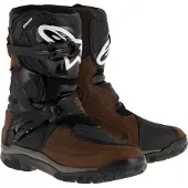 Alpinestars Belize, laarzen Drystar geolied ,bruin/zwart ,7 US