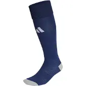 Adidas Sportsokken 'Milano' donkerblauw / grijs
