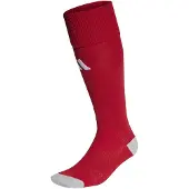 Adidas Sportsokken 'Milano 23' rood / wit