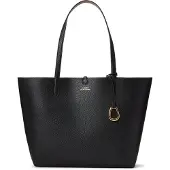 Ralph Lauren Shopper zwart