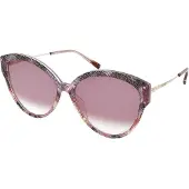 Missoni Mis-0004s Dames Zonnebril