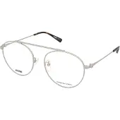 Moschino LOVE ZONNEBRIL MOD. () - MOS578G PALLADIUM