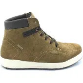 Lowa - Dublin III GTX QC - Winterschoenen 6,5, beige