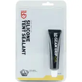 Gear aid Seam Grip Silicone Silicone Tent Reparatiemateriaal Transparant