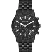Michael Kors Hutton horloge MK9089