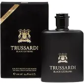 Trussardi Black Extreme Eau de Toilette 100ml
