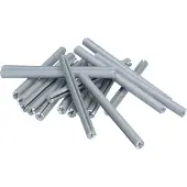Dresco Scotchlite spaak reflector 18st.