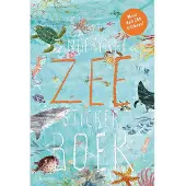 Lemniscaat Het Zinderende Zee Stickerboek