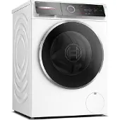 Bosch WGB256A7NL wasmachine wit met 10 kg. en 1600 toeren zuinig energieklasse A wasautomaat | .