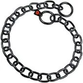 Sprenger Semi-long Links Hondenhalsband