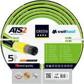Cellfast Tuinslang Green ATS2 - 1/2" - 25 m