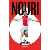 Ambo/Anthos Uitgevers Nouri (Paperback)