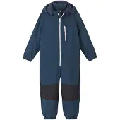 Reima Softshellanzug m. Vantti - Nurmes - Navy - - 4 Jahre (104) - Softshell