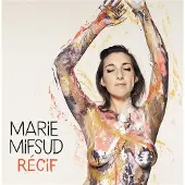 OUTHERE Marie Mifsud - Récif (CD)