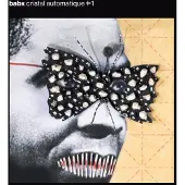 OUTHERE Babx - Cristal Automatique #1 (CD)