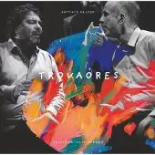 OUTHERE Antonio Placer Sextet & Antonio Campos - Trovaores Live (CD)