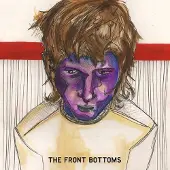 Konkurrent The Front Bottoms - The Front Bottoms (LP)