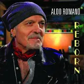 OUTHERE Aldo Romano - Reborn (CD)