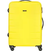 Princess Traveller Grenada - Reiskoffer - Spring Fever - M - 66cm