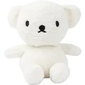 Nijntje Boris Bear Teddy Knuffel 17 cm Cream