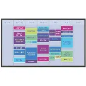 NEC PN-HY551