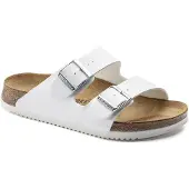 Birkenstock Arizona Sl Bf Ob Sandaal | Maat: 45