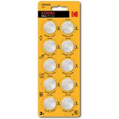 Kodak CR2450 Knoopcel 10 pack