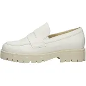Gabor 22.453 Loafers | Maat 7.5 Dames Wit