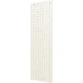 Boss & Wessing Designradiator Quadroto 2006 x 603 mm Pergamon